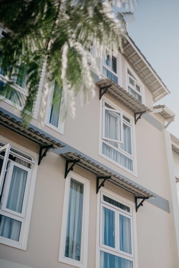 Lan Anh Fluffy Bed and Breakfast Dalat Exterior foto